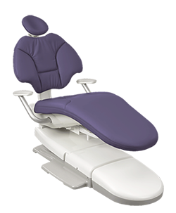 dental chair demidov