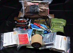 Security agency Kits